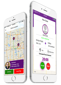 dex trutaxi case study