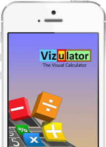 vizulator maths ios app