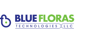 blue-floras-logo